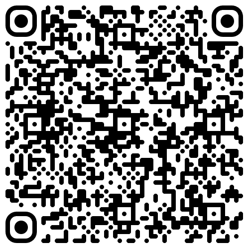 滿意度調查表 QRCODE